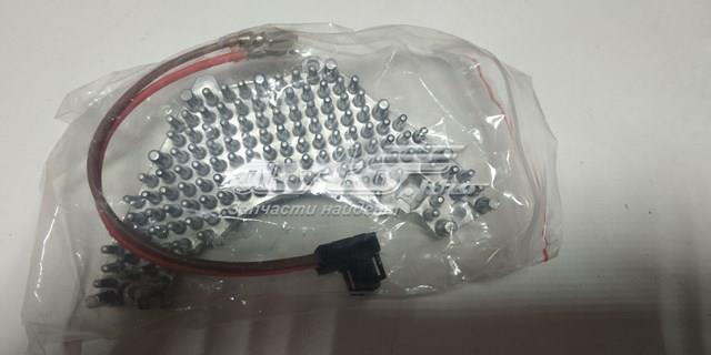 Резистор печки 5090110 Autotechteile
