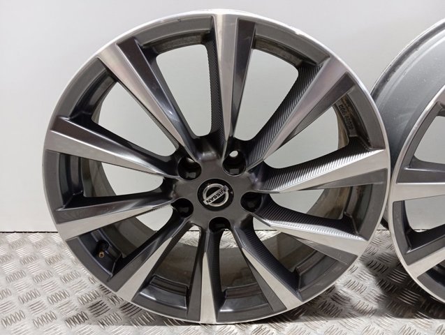  Nissan/Infiniti KE4094E400
