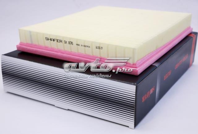 Элемент воздушного фильтра Shafer SX876 цена, от 5.06 USD