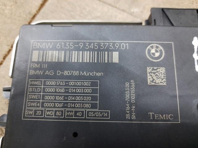 9345373 BMW 