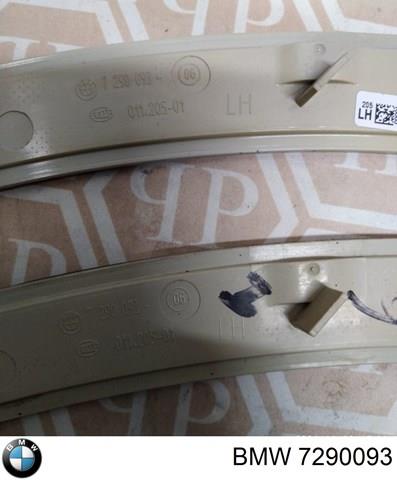 Купить 7290093 BMW Катафот передний левый