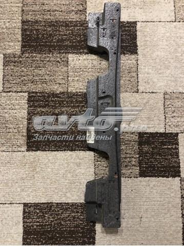 Абсорбер заднего бампера 866201U500 Hyundai/Kia