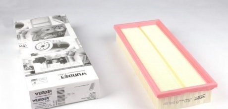 Купить WH579 Wunder Автомобильный фильтр воздуха