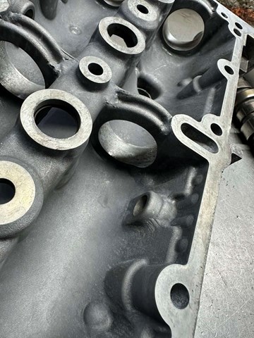 Compre Cama da árvore distribuidora Opel Meriva 