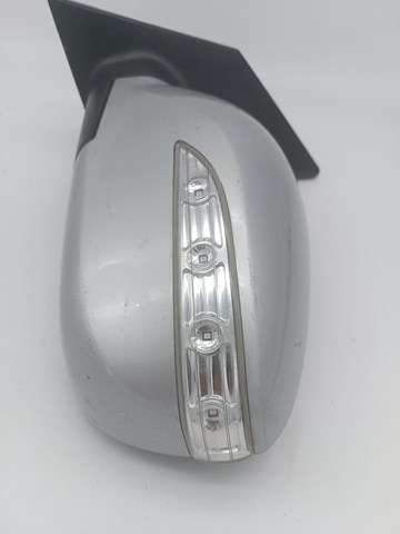 Зеркало заднего вида, левое Hyundai/Kia 876102S010 цена, от 73.08 USD