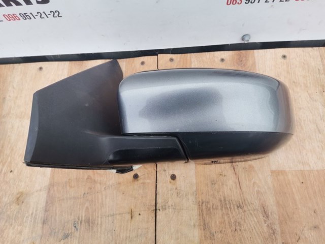 Купить 963023YU1F Nissan/Infiniti Наружное зеркало левое