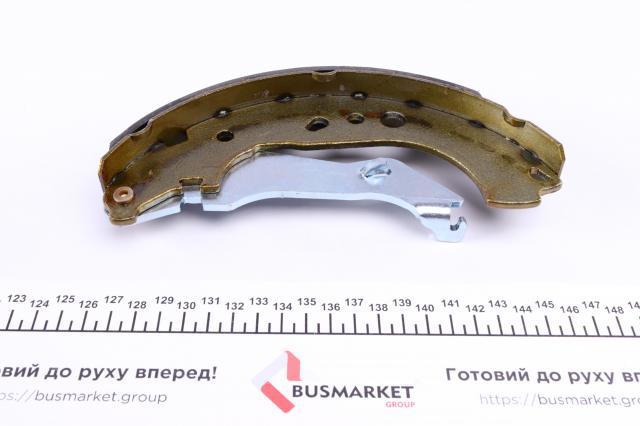 Тормоза рабочие задние ножные и тормозные барабаны Kampol K919 цена, от 19.50 USD