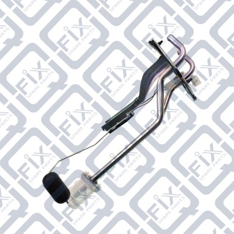 Датчик уровня топлива в бензобаке Q-fix Q2120306 цена, от 62.78 USD
