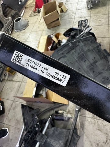 Купить 51648071577 BMW 