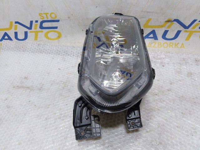 Фары Renault (RVI) 260607303R