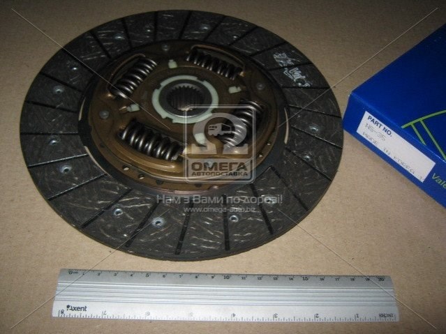 Диск сцепления VALEO NS35 цена, от 39.41 USD