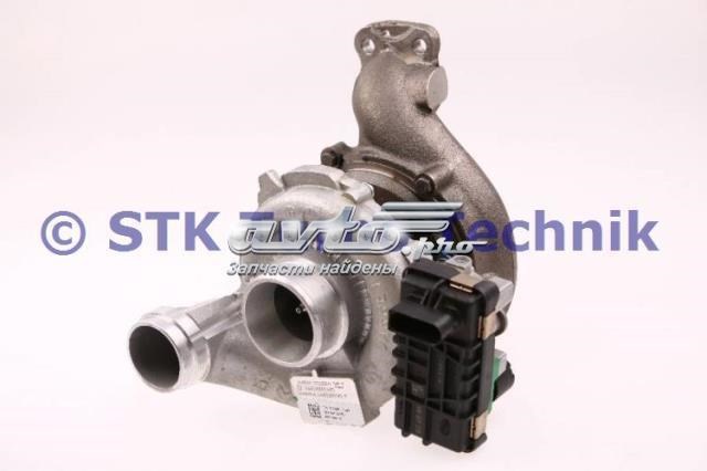 Турбонагнетатель Garrett 7648090004 цена, от 174.02 USD