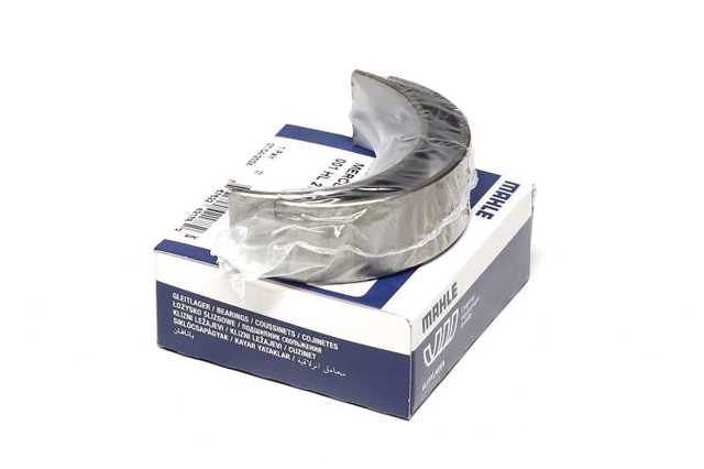 001HL21956025 Mahle Original Комплект подшипников скольжения коленвала
