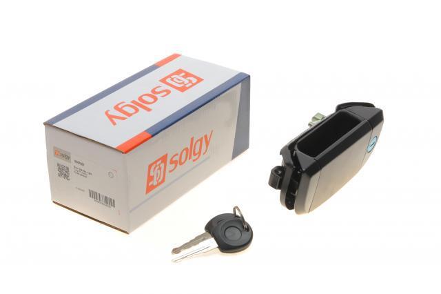 Ручка двери передней наружная правая Solgy 305029 цена, от 16.59 USD