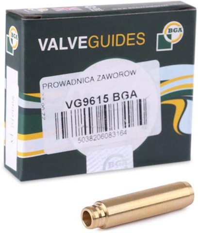 Направляющая клапана VG9615 BGA