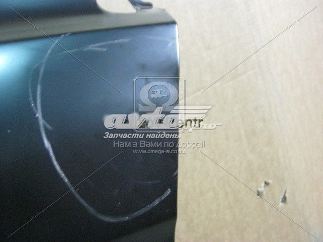 Крыло переднее левое Tempest 0360359311 цена, от 36.53 USD