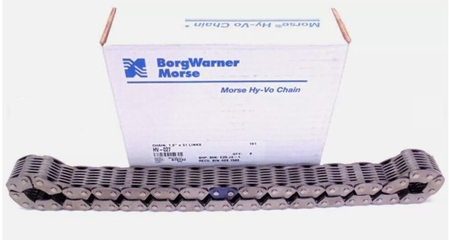 Цепь привода раздаточной коробки Borg-Warner HV027 цена, от 122.02 USD