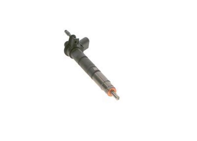 Купить 445116024 Bosch Клапанная форсунка