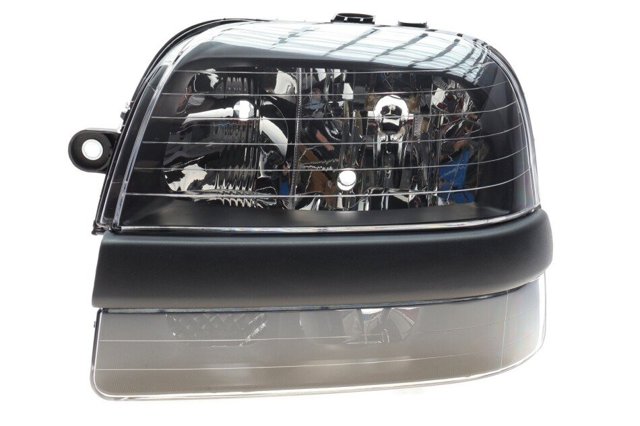 Фара левая Autotechteile 5030193 цена, от 76.24 USD