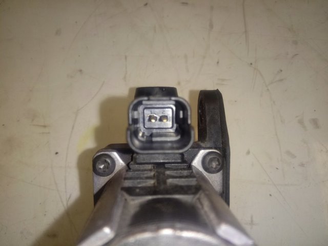 Хомут пластиковый Renault (RVI) PA66GF30