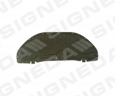 Обшивка капота Signeda PTY25009A цена, от 101.08 USD