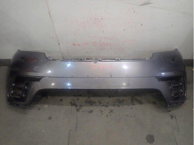 Передний бампер Land Rover Range Rover 