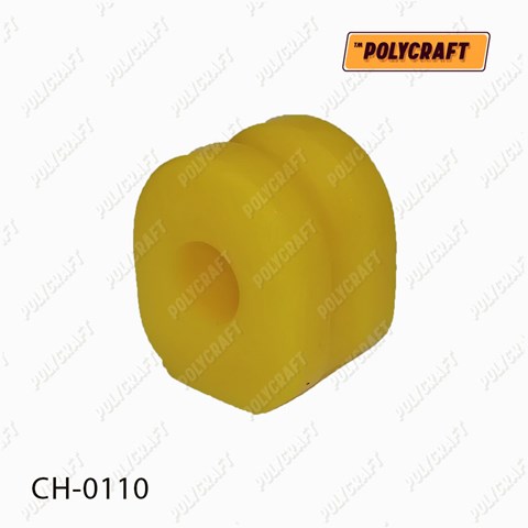 CH0110 Polycraft bucha de estabilizador traseiro