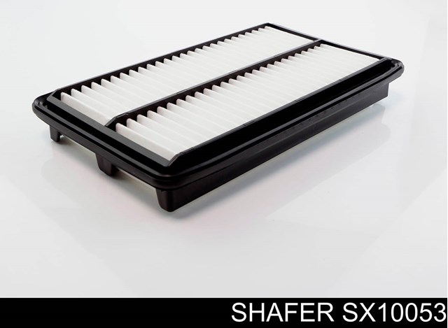 SX10053 Shafer Воздушный фильтр двигателя
