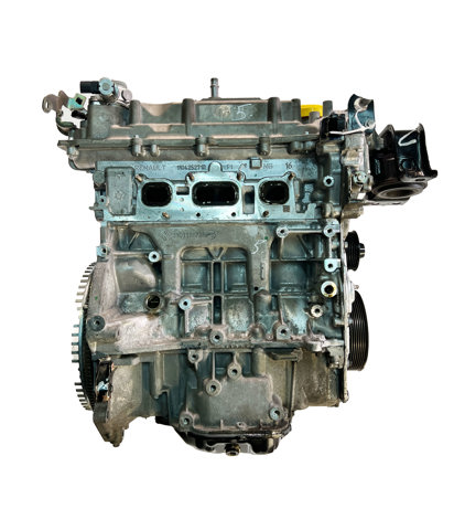 101024ED9B Nissan motor montado