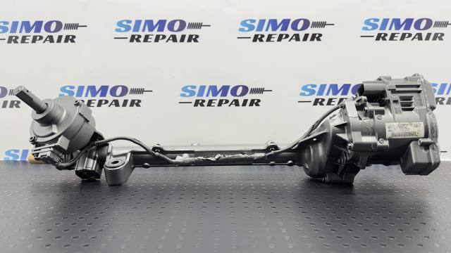 Реечный рулевой механизм Ford AE5Z3504EERM цена, от 1342.26 USD