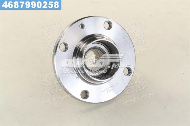 Ступицы задних колес Rider RD26153301 цена, от 23.75 USD