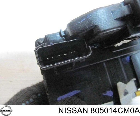 805014CM0A Nissan/Infiniti 