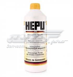 P999-YLW Hepu fluido de esfriamento