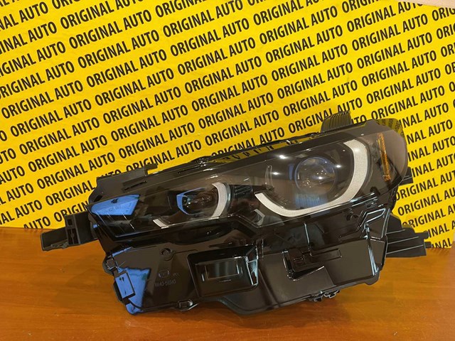 VA4051040B Mazda Фара