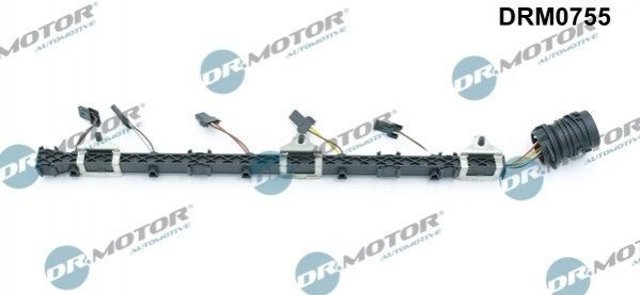  DRM0755 Dr.motor