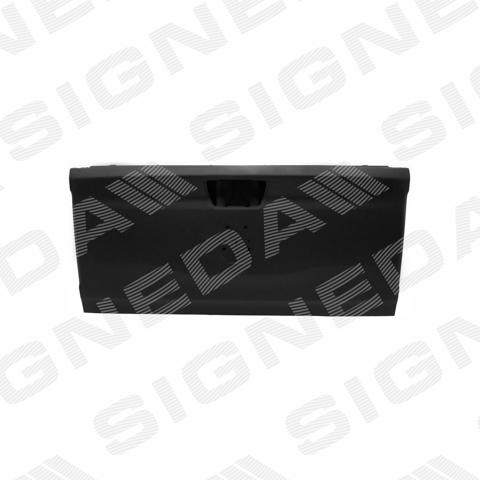 PDG91002A Signeda Борт задний платформы