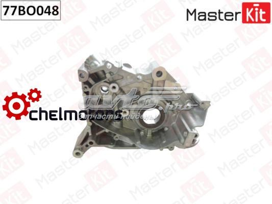 77BO048 Masterkit Масляный насос двигателя