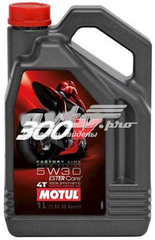 Купить 835941 Motul Моторное масло для дизеля