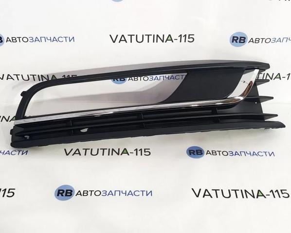 FP7423914 FPS Правая решетка переднего бампера