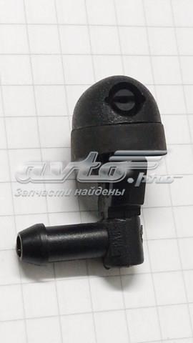 7M0955993 VAG injetor de fluido para lavador de vidro traseiro