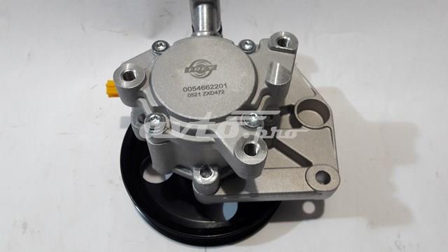 Насос гидравлики Bectep A0054662201 цена, от 132.42 USD