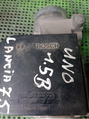 Датчик массового расхода воздуха Bosch 0280200024 цена, от 28.15 USD