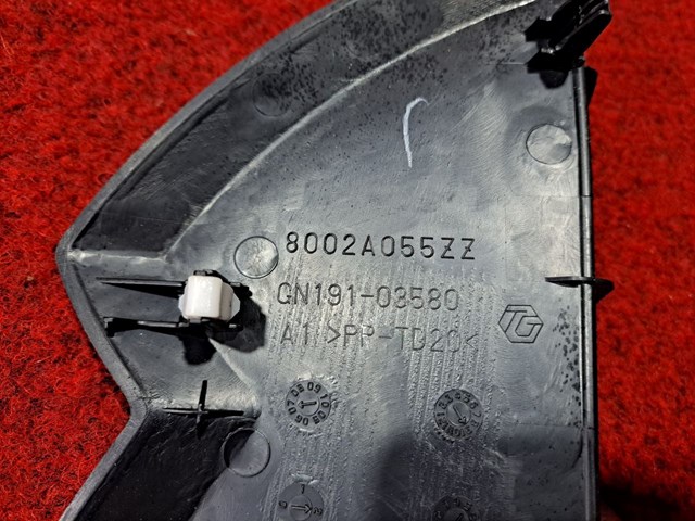  Mitsubishi 8002A055ZZ цена, от 2.48 USD