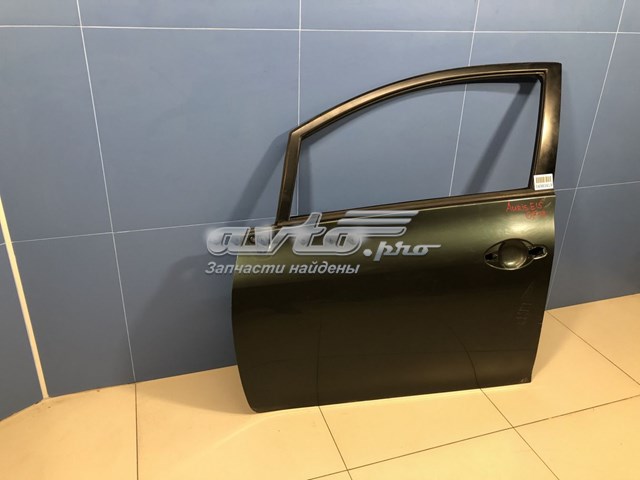 Двери Toyota 6700212A20