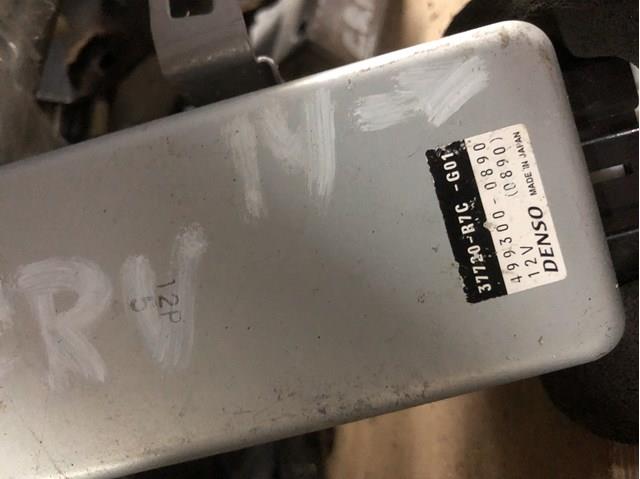 37720R7CG01 Honda 