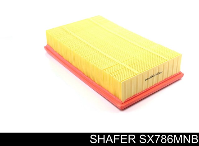 Фильтр воздушный Shafer SX786MNB