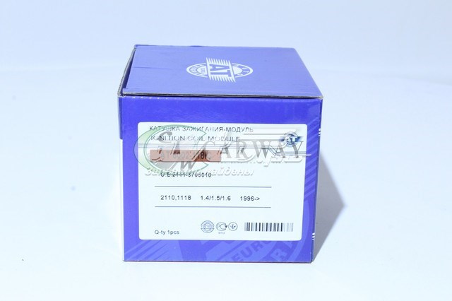 Катушка зажигания AT5002118IC AT
