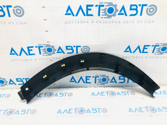 Молдинг арки колеса заднего, правый Nissan/Infiniti 788726RA0A
