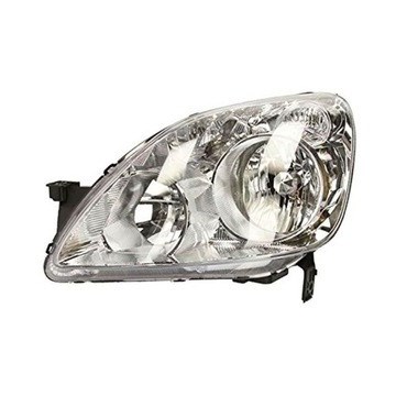 Фара левая Depo/Loro/Abakus FP3006R5E цена, от 115.32 USD