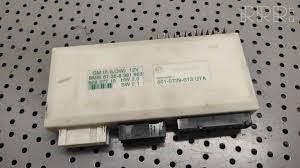 Блок комфорта BMW 61358381963 цена, от 9.88 USD